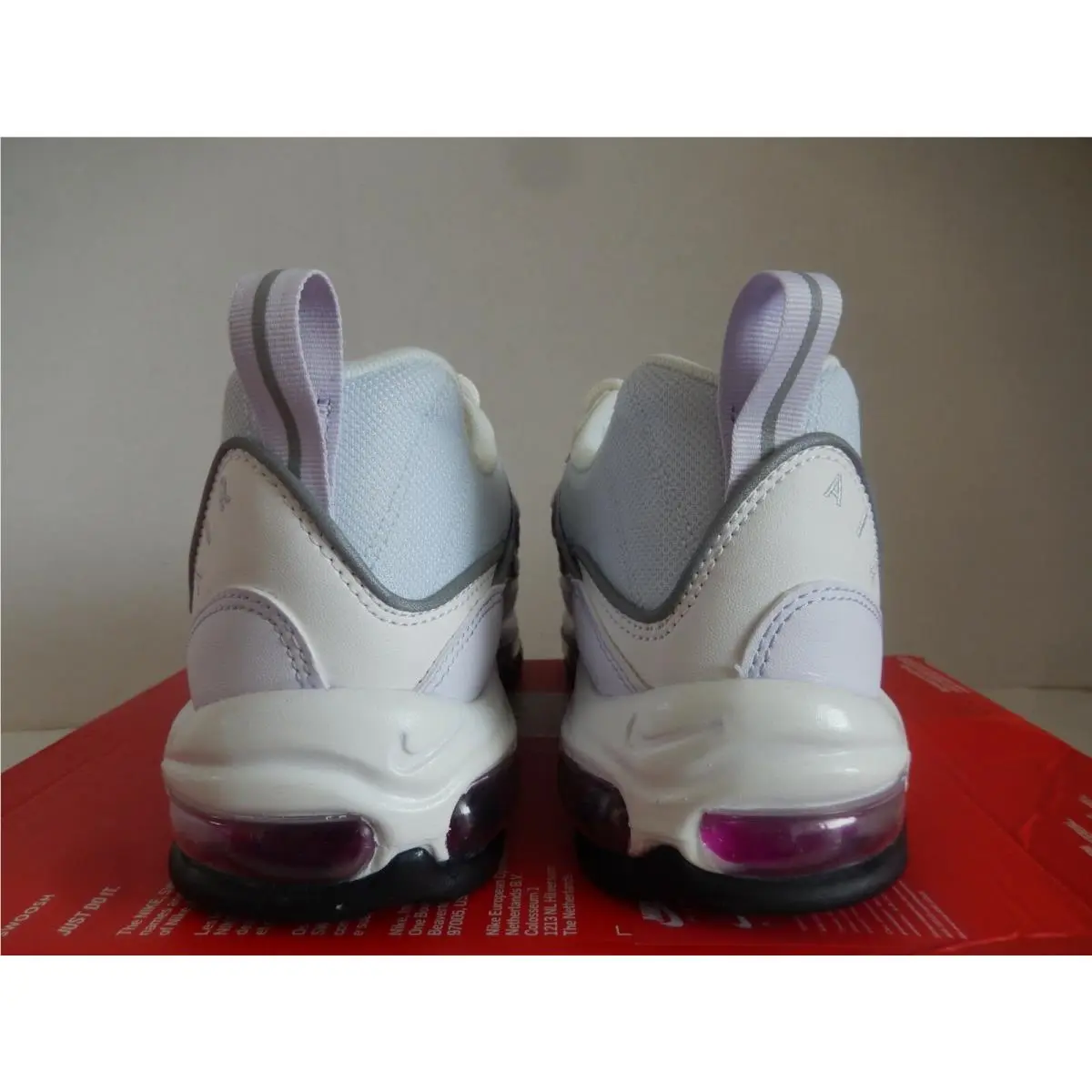 Nike shoes - Nike Air Max 98 - Air Max - AH6799 023 - Grey (UPC: 193145529120) 2