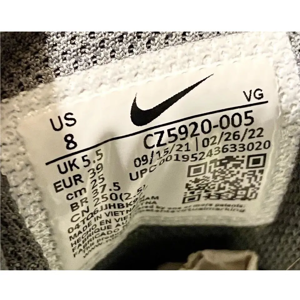 Nike shoes - Nike HyperDiamond 4 - HyperDiamond - CZ5920-005 - Black (UPC: 00195243633020) 10