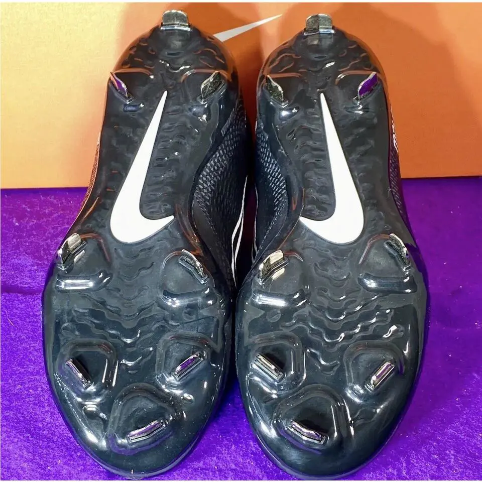 Nike shoes - Nike HyperDiamond 4 - HyperDiamond - CZ5920-005 - Black (UPC: 00195243633020) 5