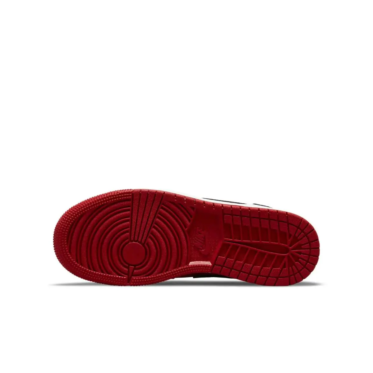 Nike shoes - Jordan 1 - Red 4