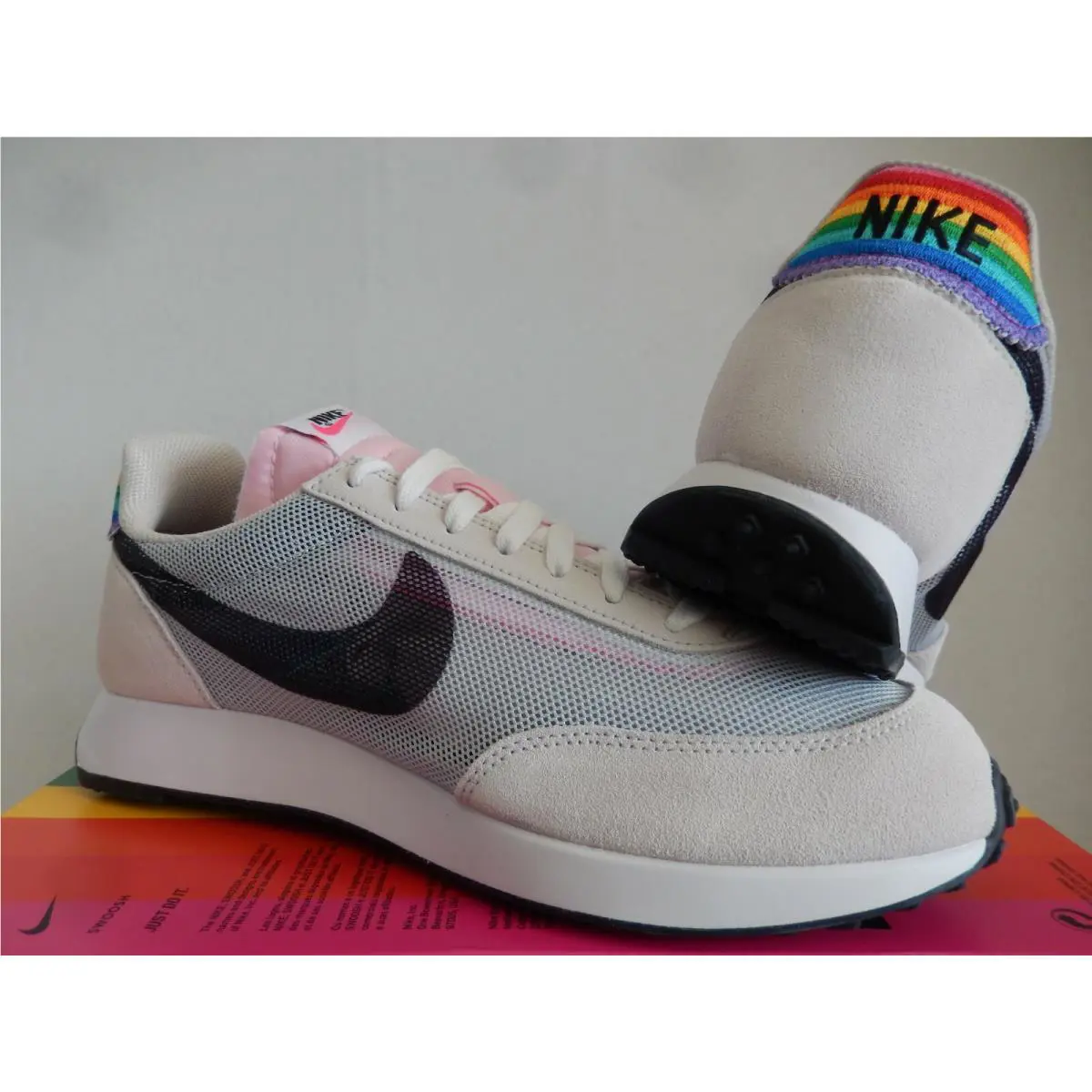 Nike shoes - Nike Air Tailwind - Air Tailwind - Blue (UPC: 192500647455) 0