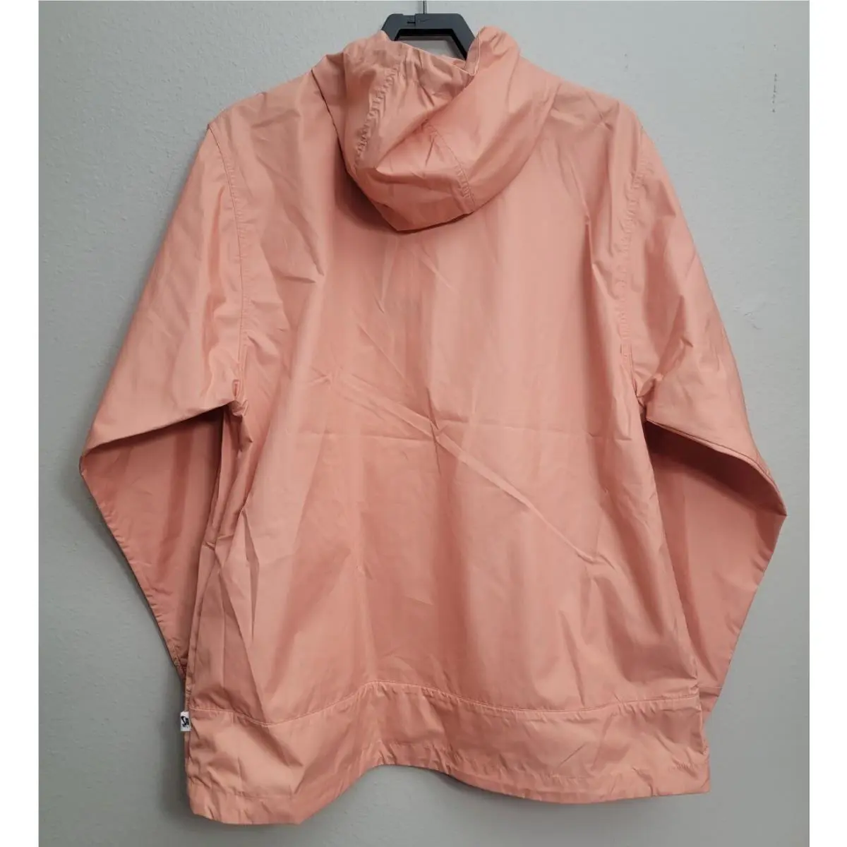 Nike clothing - Nike SB Anorak Pullover Jacket - DH2921-824 - Light Madder Root (UPC: 195868409390) 2