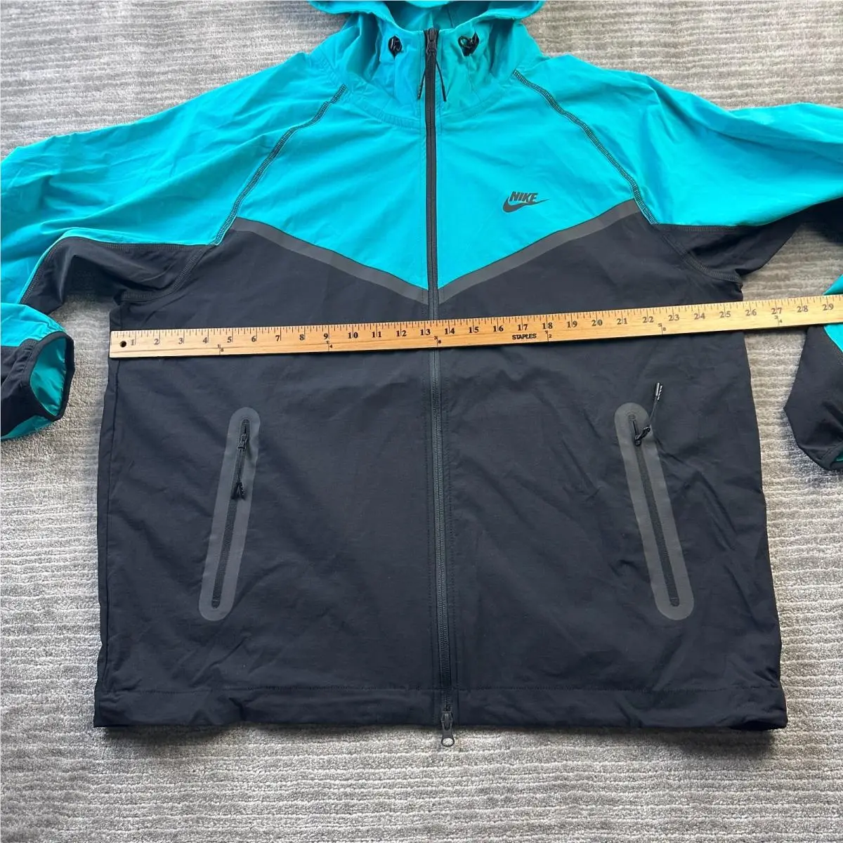 Nike clothing - Blue 6