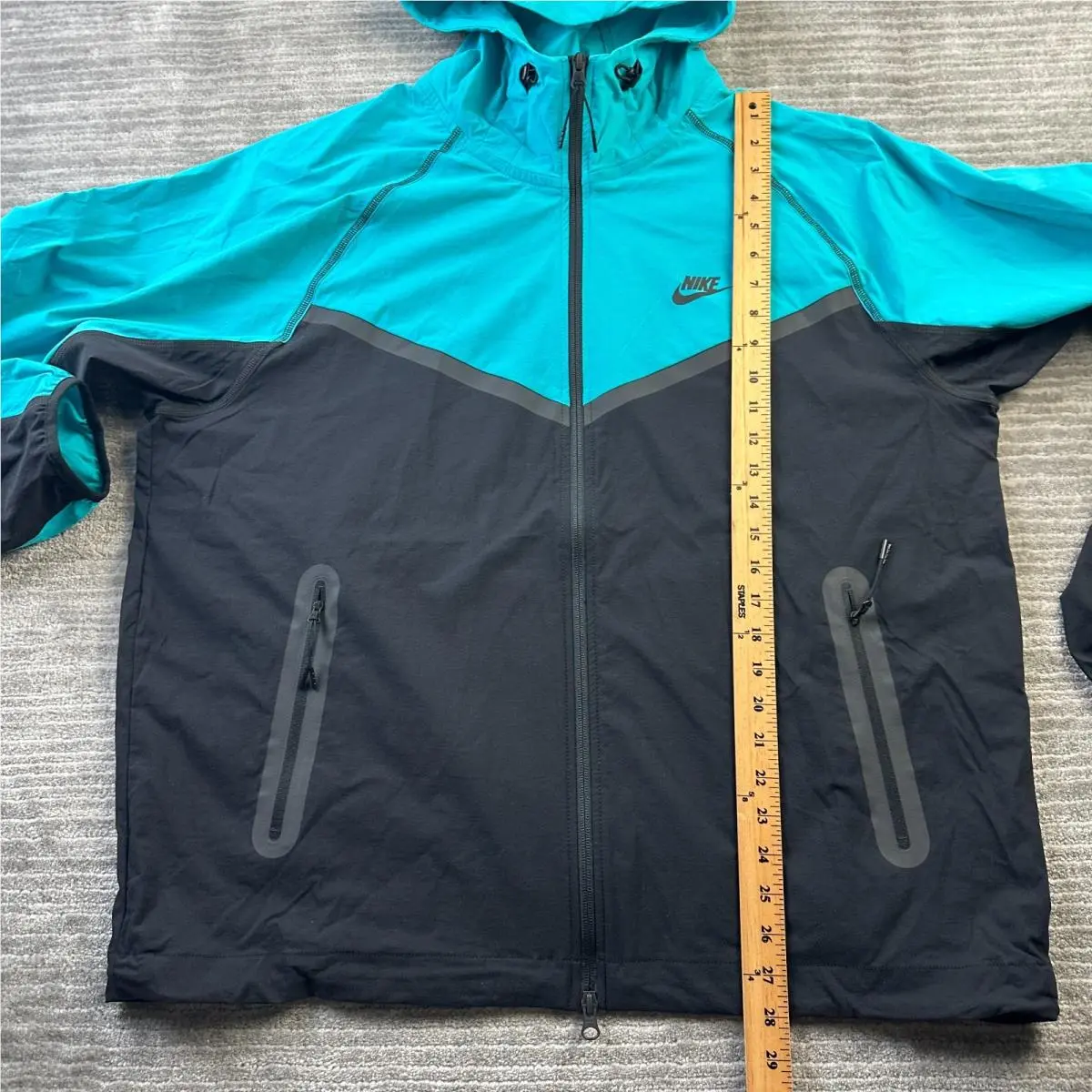 Nike clothing - Blue 7