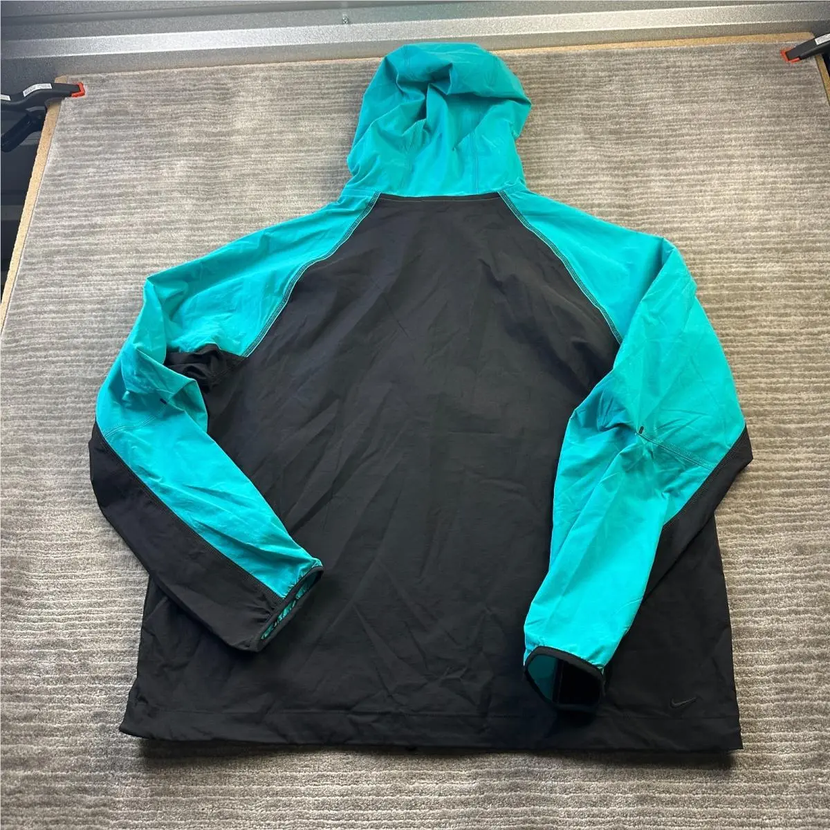 Nike clothing - Blue 0