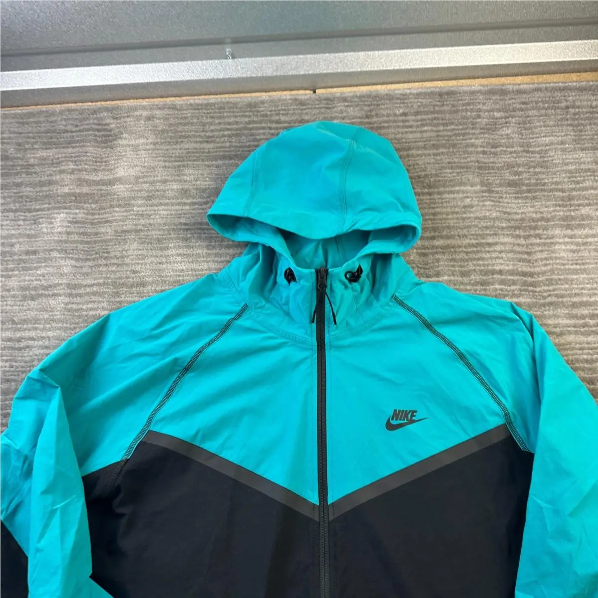 Nike clothing - Blue 1