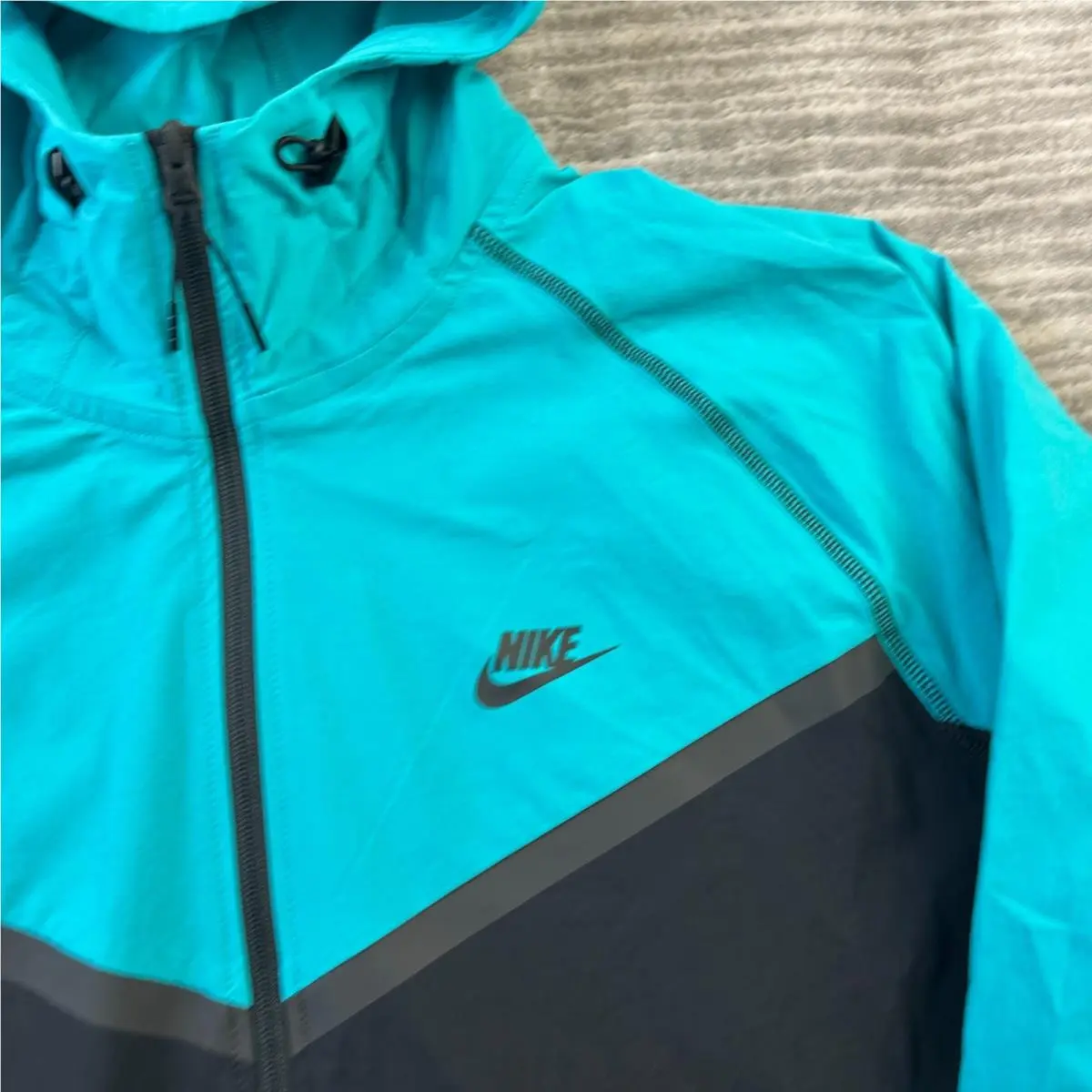 Nike clothing - Blue 2
