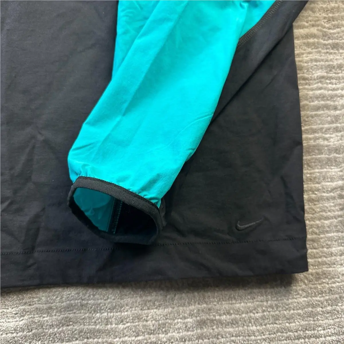 Nike clothing - Blue 3