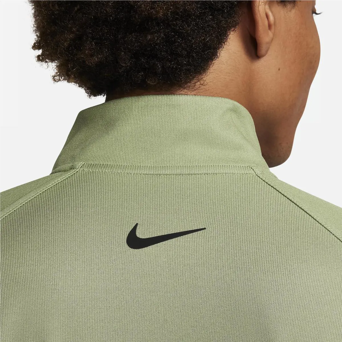 Nike clothing - Oil Green/Honeydew/Black (UPC: 196970150828) 2