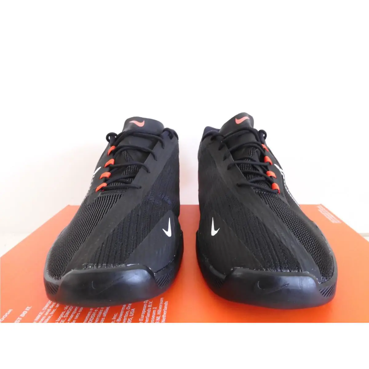 Nike shoes - Nike Free Metcon - Free Metcon - DV3949-101 - White 1