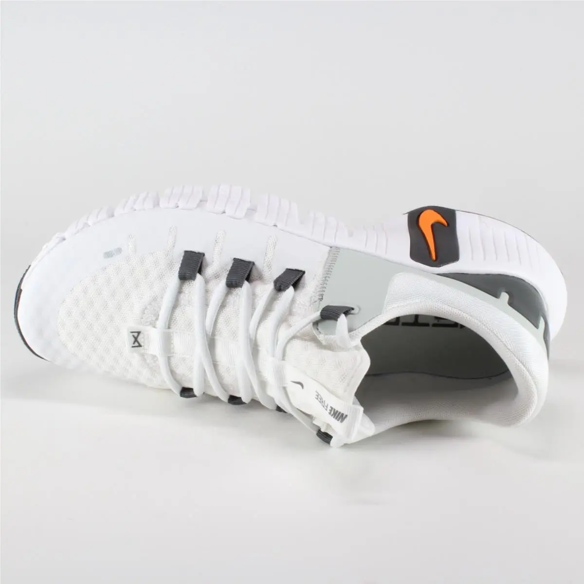Nike shoes - Nike Free Metcon - Free Metcon - DV3949-101 - White 9