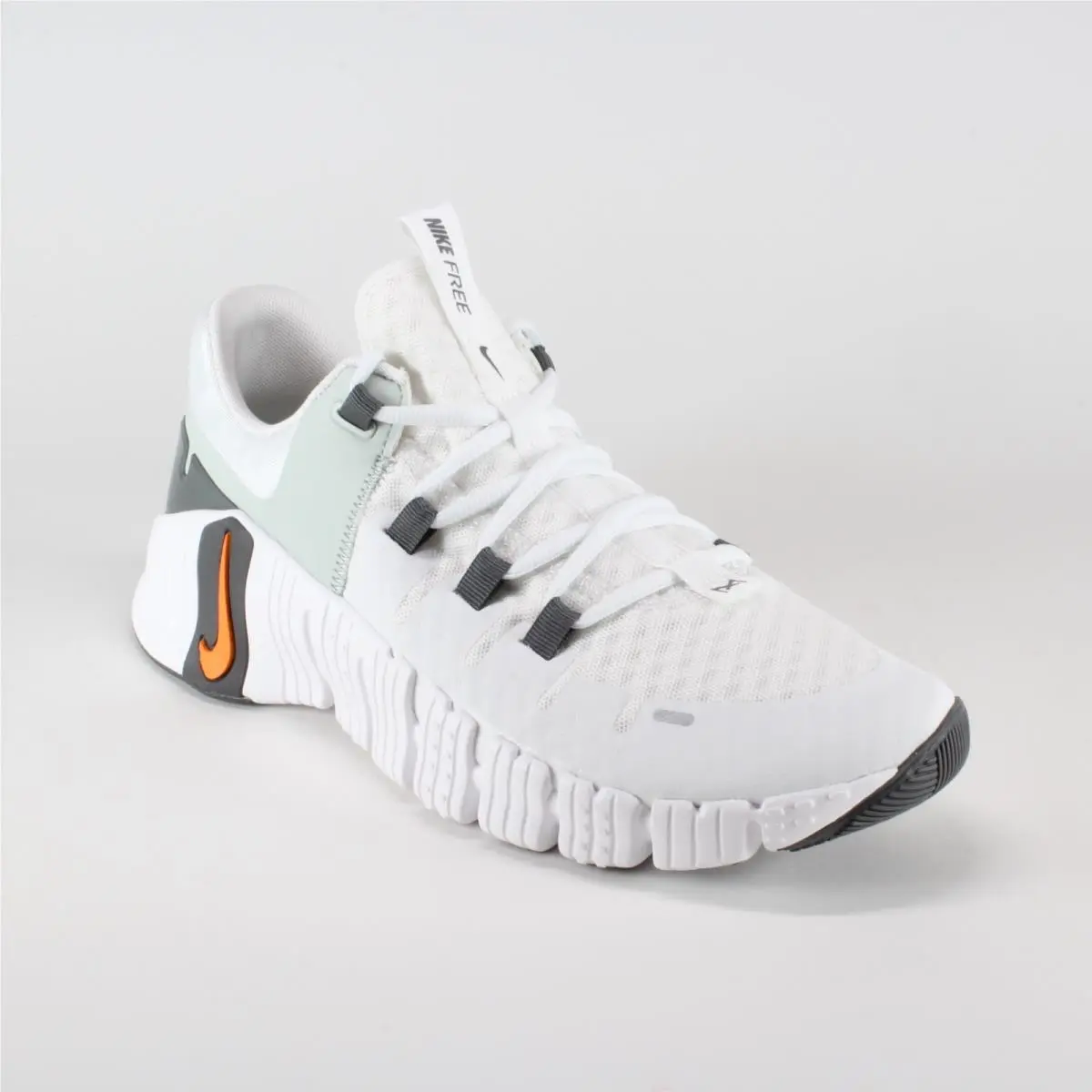 Nike shoes - Nike Free Metcon - Free Metcon - DV3949-101 - White 0