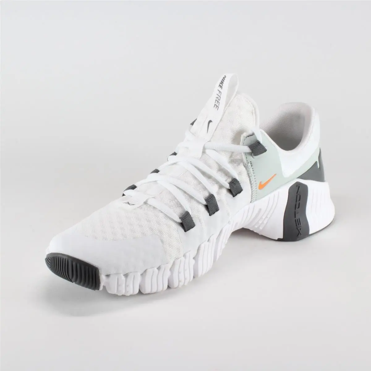 Nike shoes - Nike Free Metcon - Free Metcon - DV3949-101 - White 2