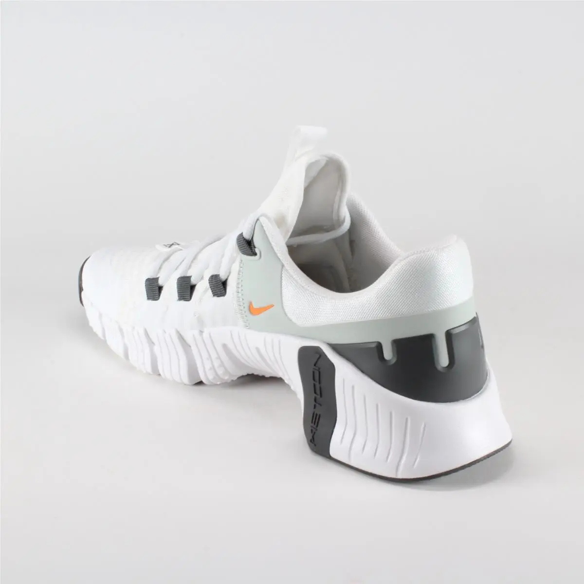 Nike shoes - Nike Free Metcon - Free Metcon - DV3949-101 - White 4