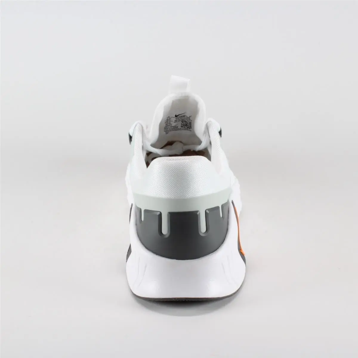 Nike shoes - Nike Free Metcon - Free Metcon - DV3949-101 - White 5