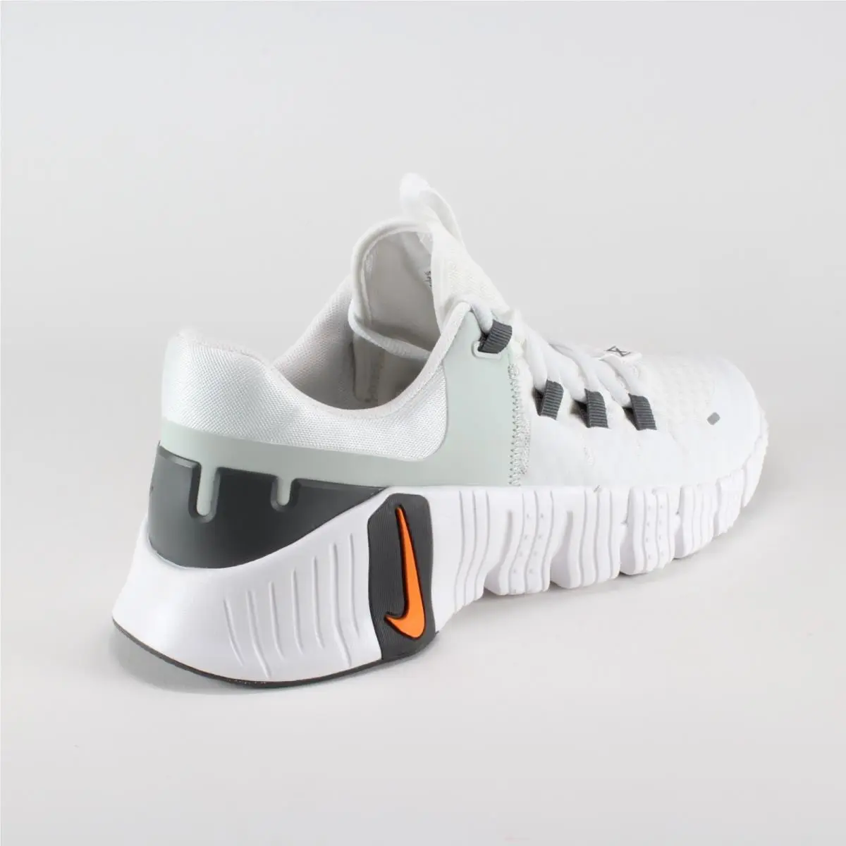 Nike shoes - Nike Free Metcon - Free Metcon - DV3949-101 - White 6