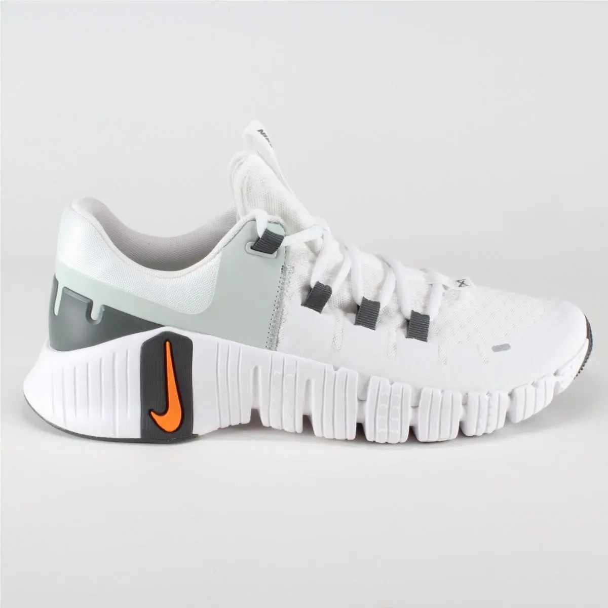 Nike shoes - Nike Free Metcon - Free Metcon - DV3949-101 - White 7