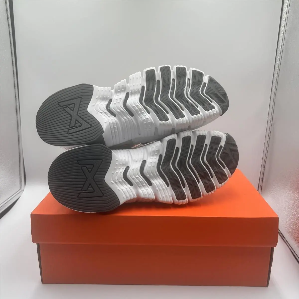 Nike shoes - Nike Free Metcon - Free Metcon - DV3949-101 - White 2