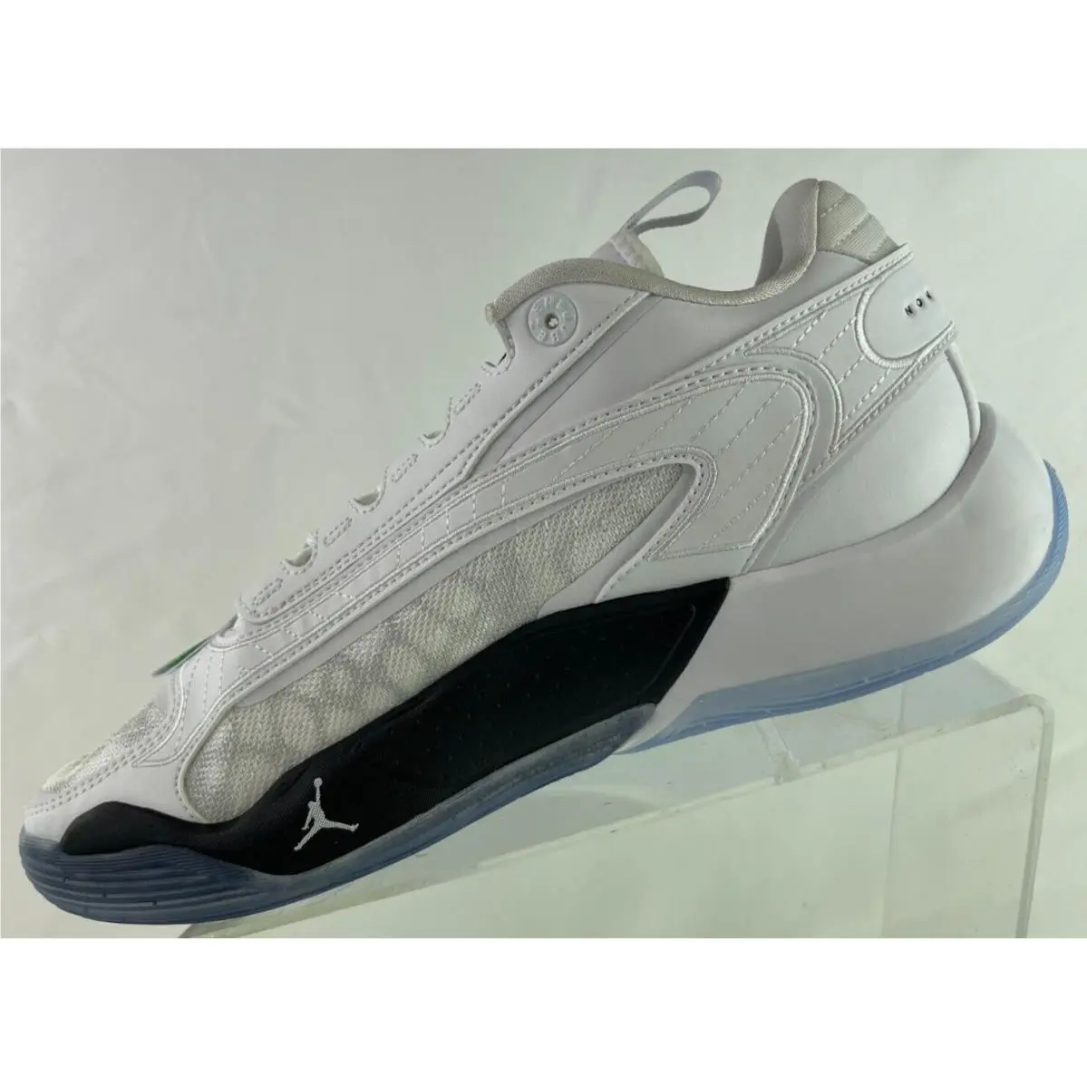 Nike shoes - Jordan Luka 2 - Luka - Multicolor (UPC: 196969267650) 0