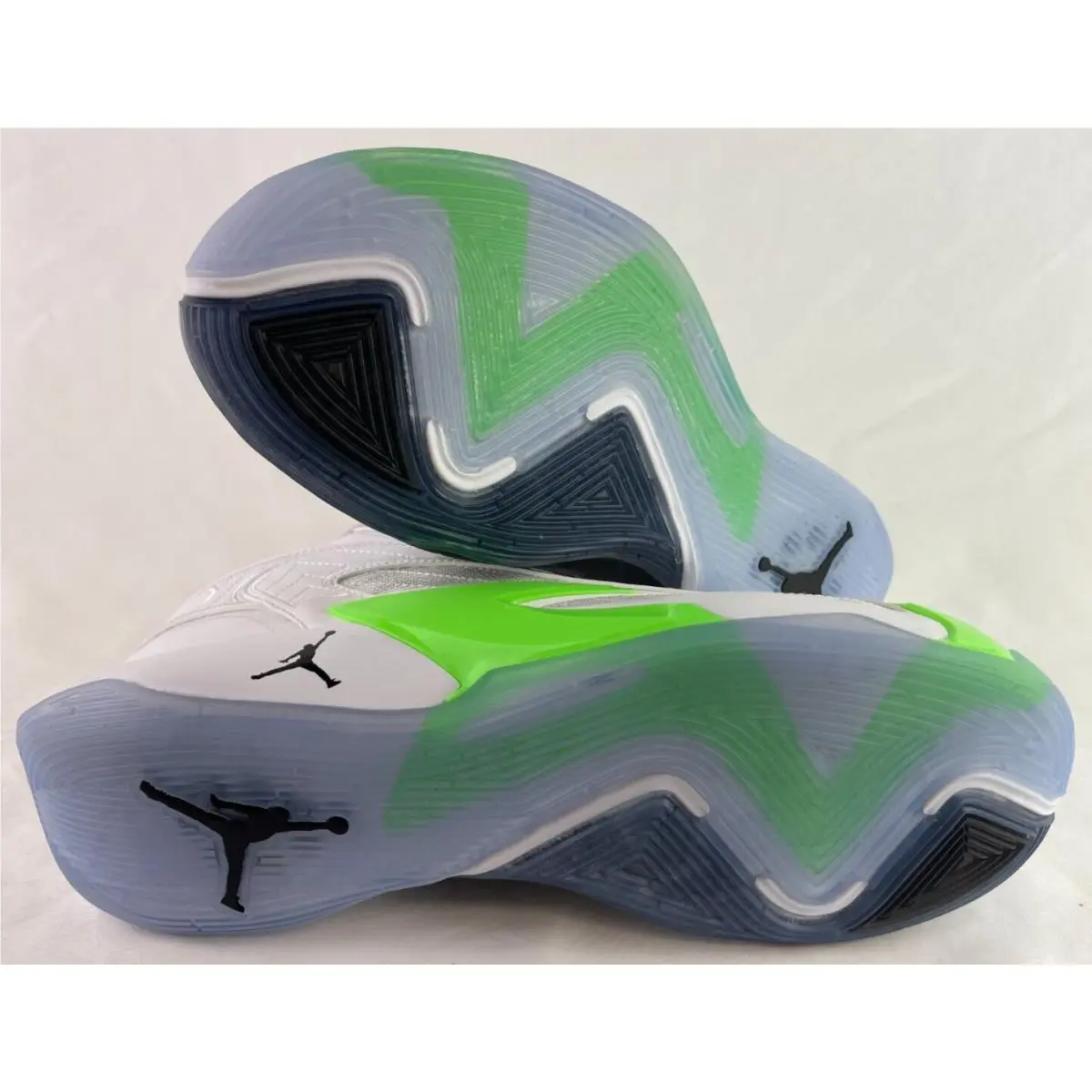 Nike shoes - Jordan Luka 2 - Luka - Multicolor (UPC: 196969267650) 3
