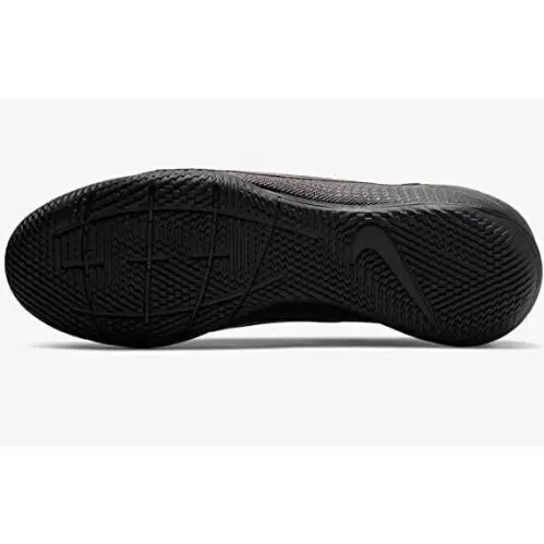 Nike shoes - Nike Vapor 13 Pro IC - AT8001-010 - Black (UPC: 193154304107) 1