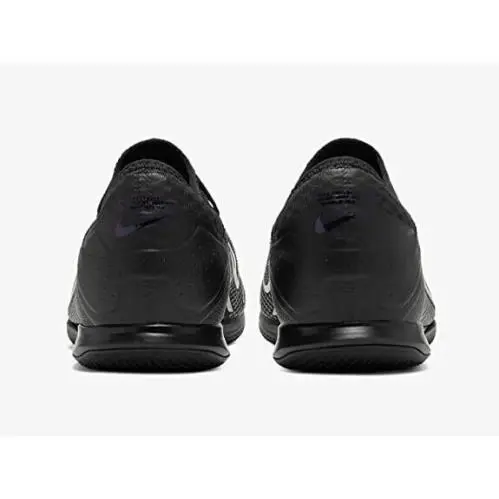 Nike shoes - Nike Vapor 13 Pro IC - AT8001-010 - Black (UPC: 193154304107) 2