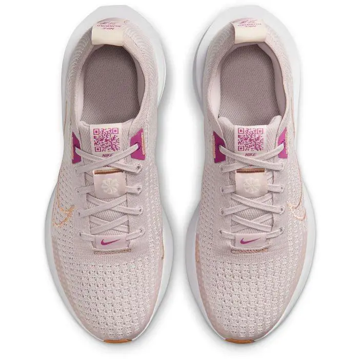 Nike shoes - Nike Interact Run - Interact Run - Platinum Violet Purple - FD2292-010 3