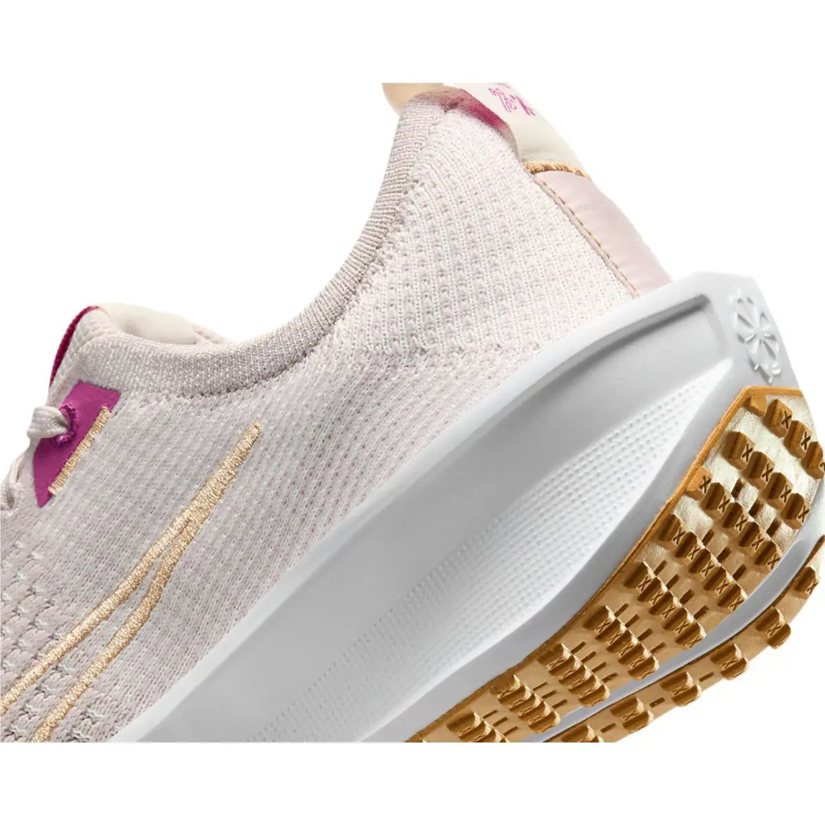 Nike shoes - Nike Interact Run - Interact Run - Platinum Violet Purple - FD2292-010 7