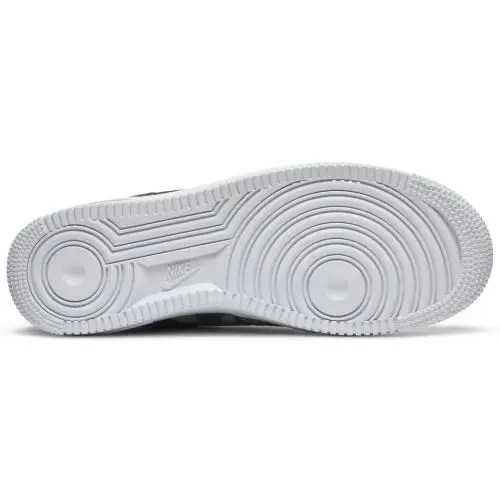 Nike shoes - Nike Air Force 1 `07 LV8 - 823511-008 - Gray 3