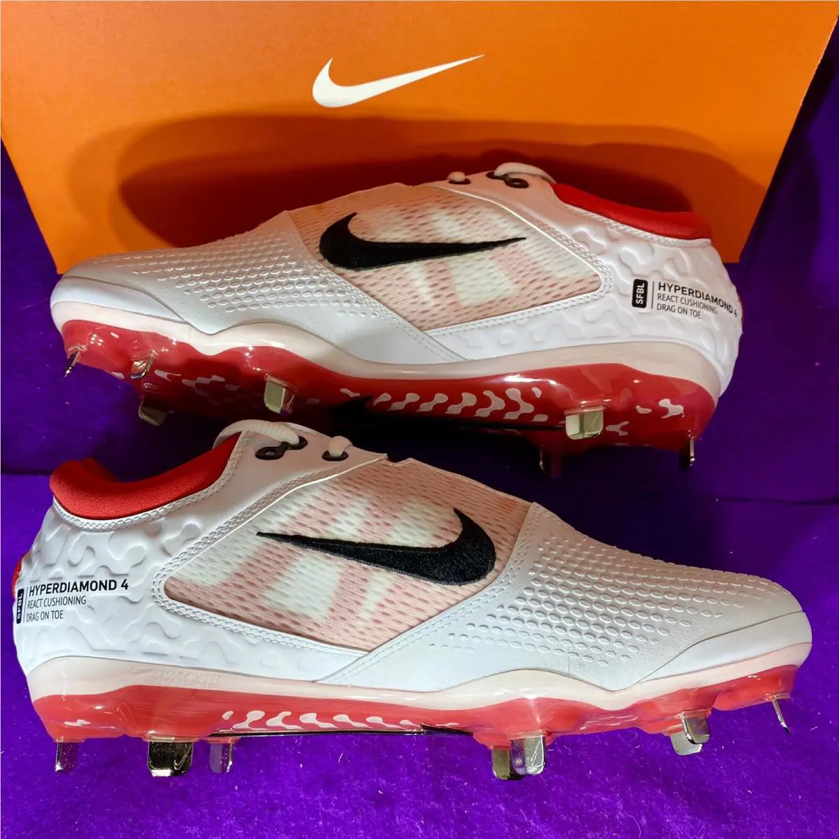 Nike shoes - Nike Elite - Elite - CZ5917-105 - White (UPC: 00195243630227) 8