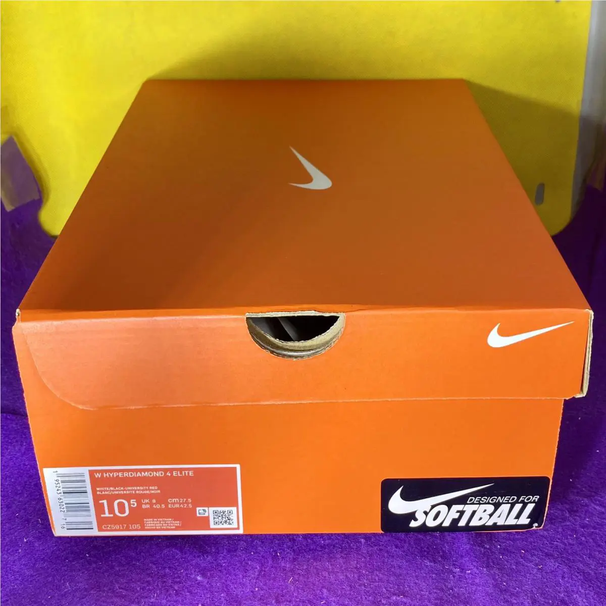 Nike shoes - Nike Elite - Elite - CZ5917-105 - White (UPC: 00195243630227) 11