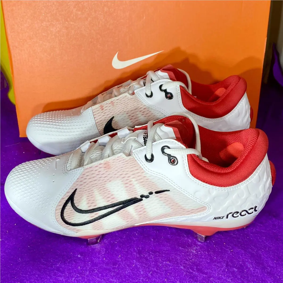 Nike shoes - Nike Elite - Elite - CZ5917-105 - White (UPC: 00195243630227) 0