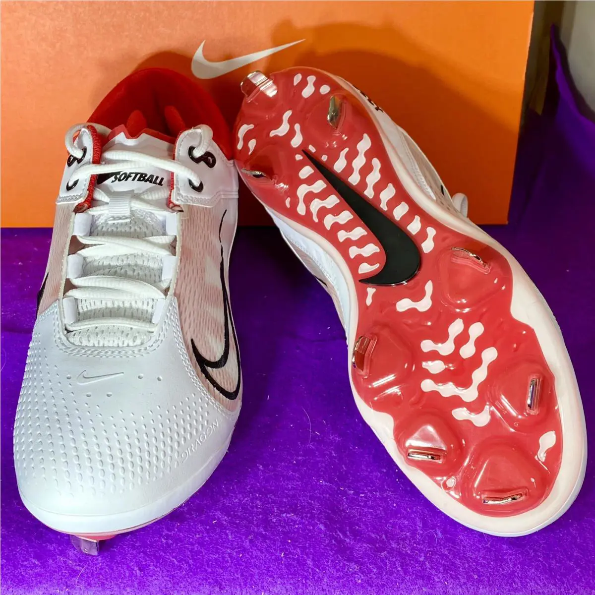 Nike shoes - Nike Elite - Elite - CZ5917-105 - White (UPC: 00195243630227) 6