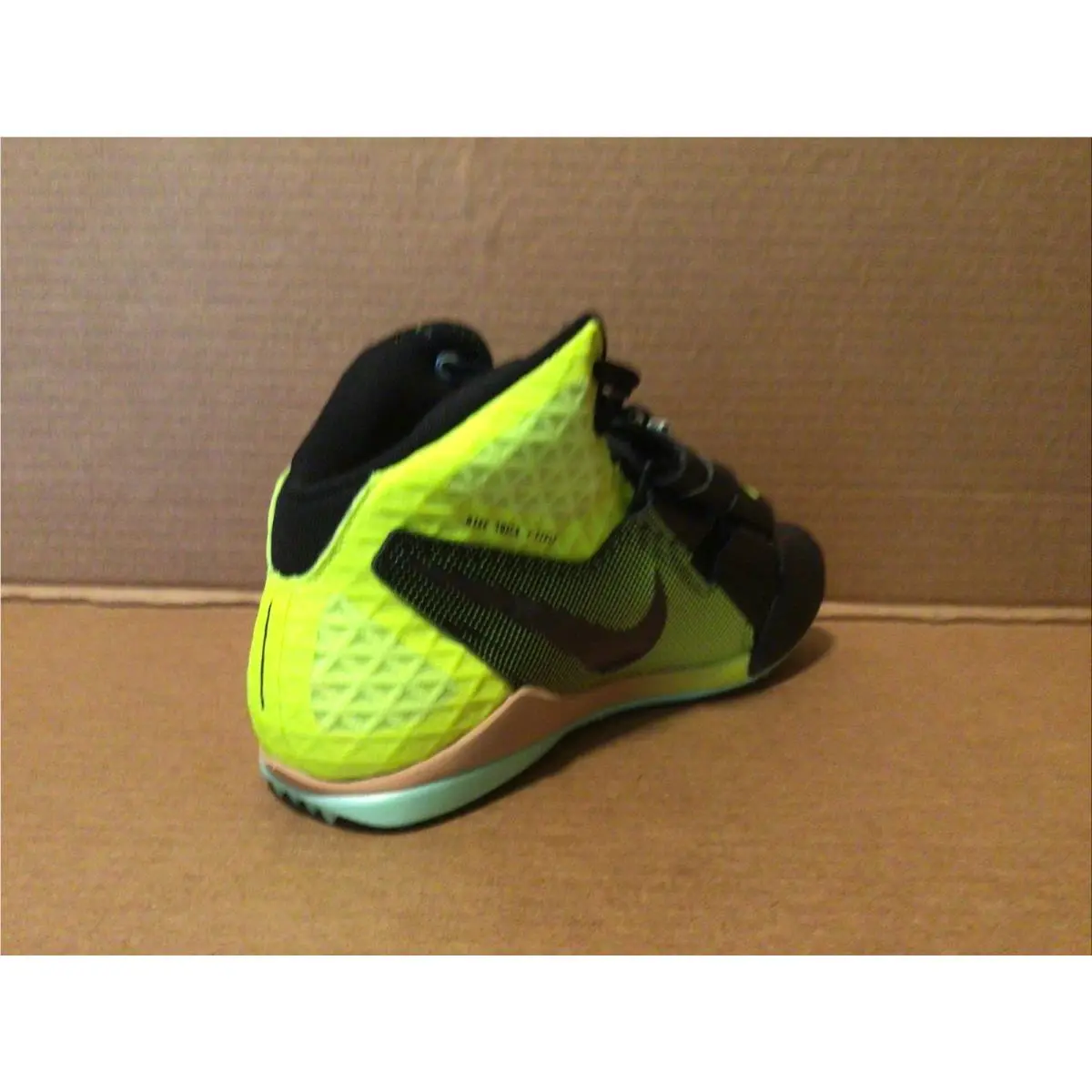 Nike shoes - Nike Zoom Javelin - Zoom Javelin - Black 2