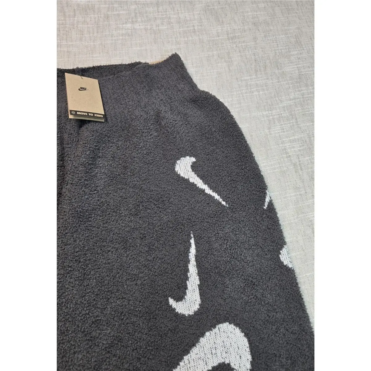 Nike clothing - FD4288-254 - FD4288-254 - Gray White 0
