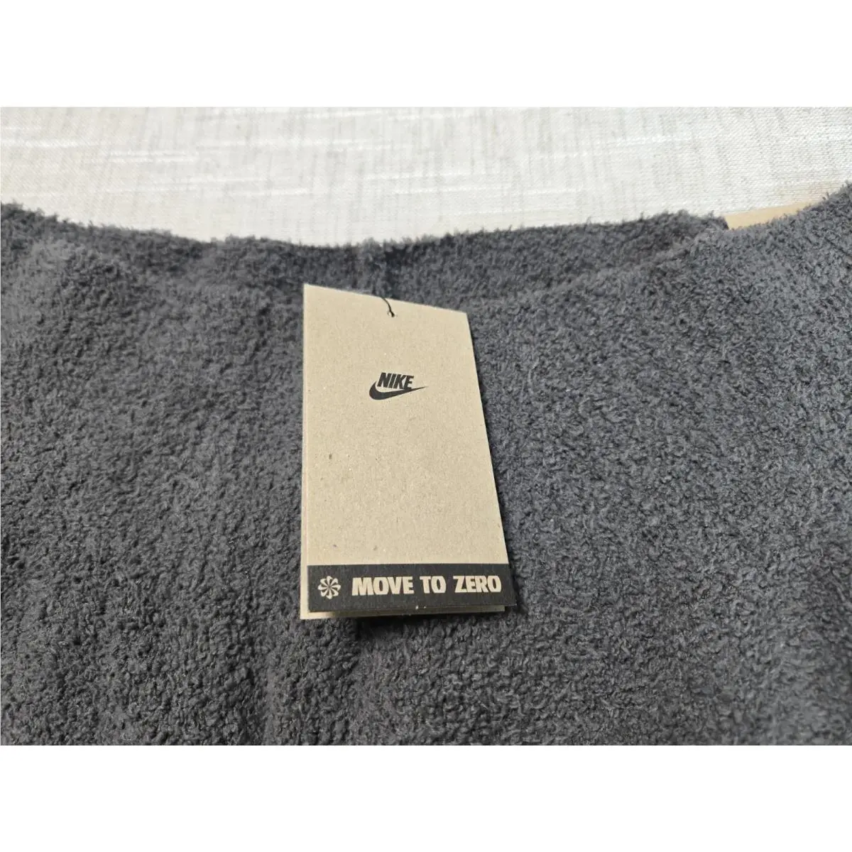 Nike clothing - FD4288-254 - FD4288-254 - Gray White 2