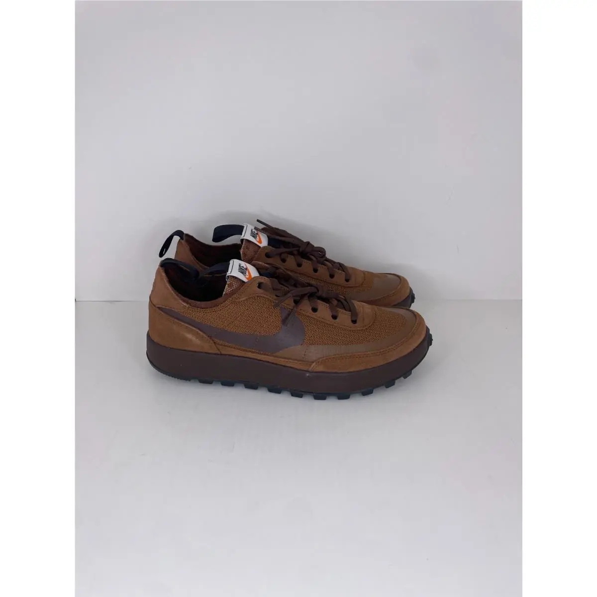 Nike shoes - NikeCraft - Craft - Brown 2