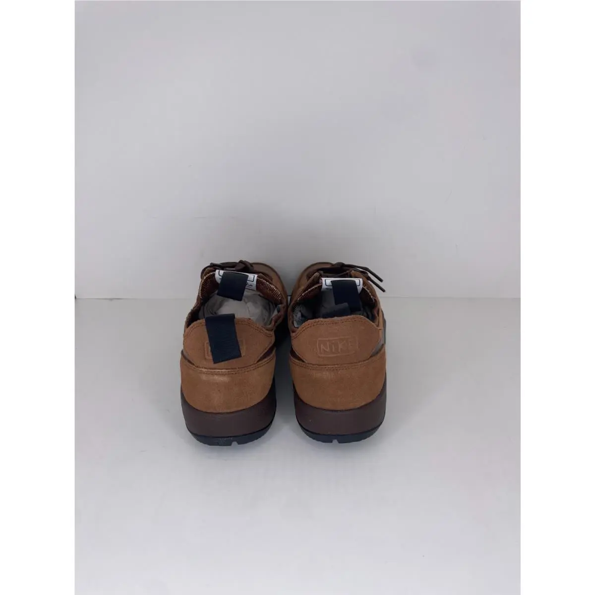 Nike shoes - NikeCraft - Craft - Brown 3