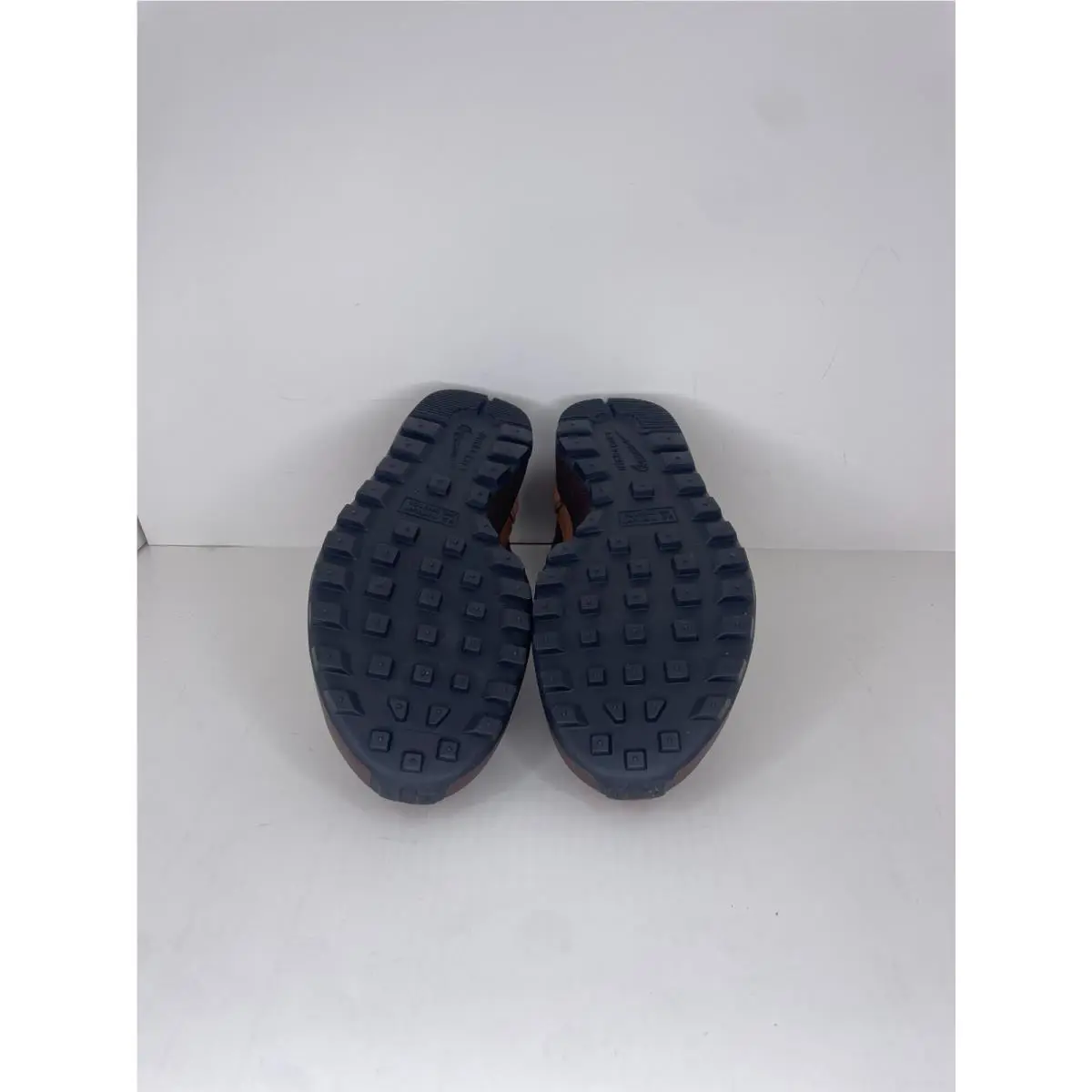 Nike shoes - NikeCraft - Craft - Brown 4