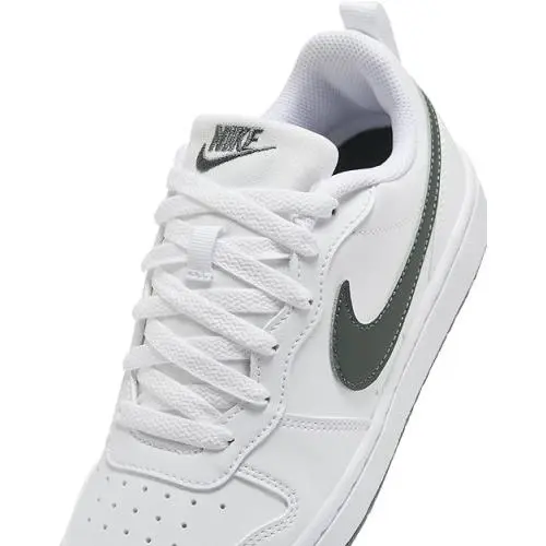 Nike shoes - White/Vintage Green (UPC: 197859835621) 2