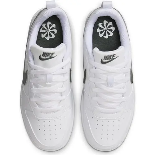 Nike shoes - White/Vintage Green (UPC: 197859835621) 3