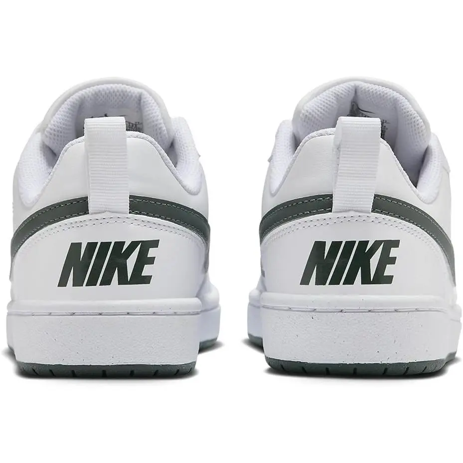 Nike shoes - White/Vintage Green (UPC: 197859835621) 4