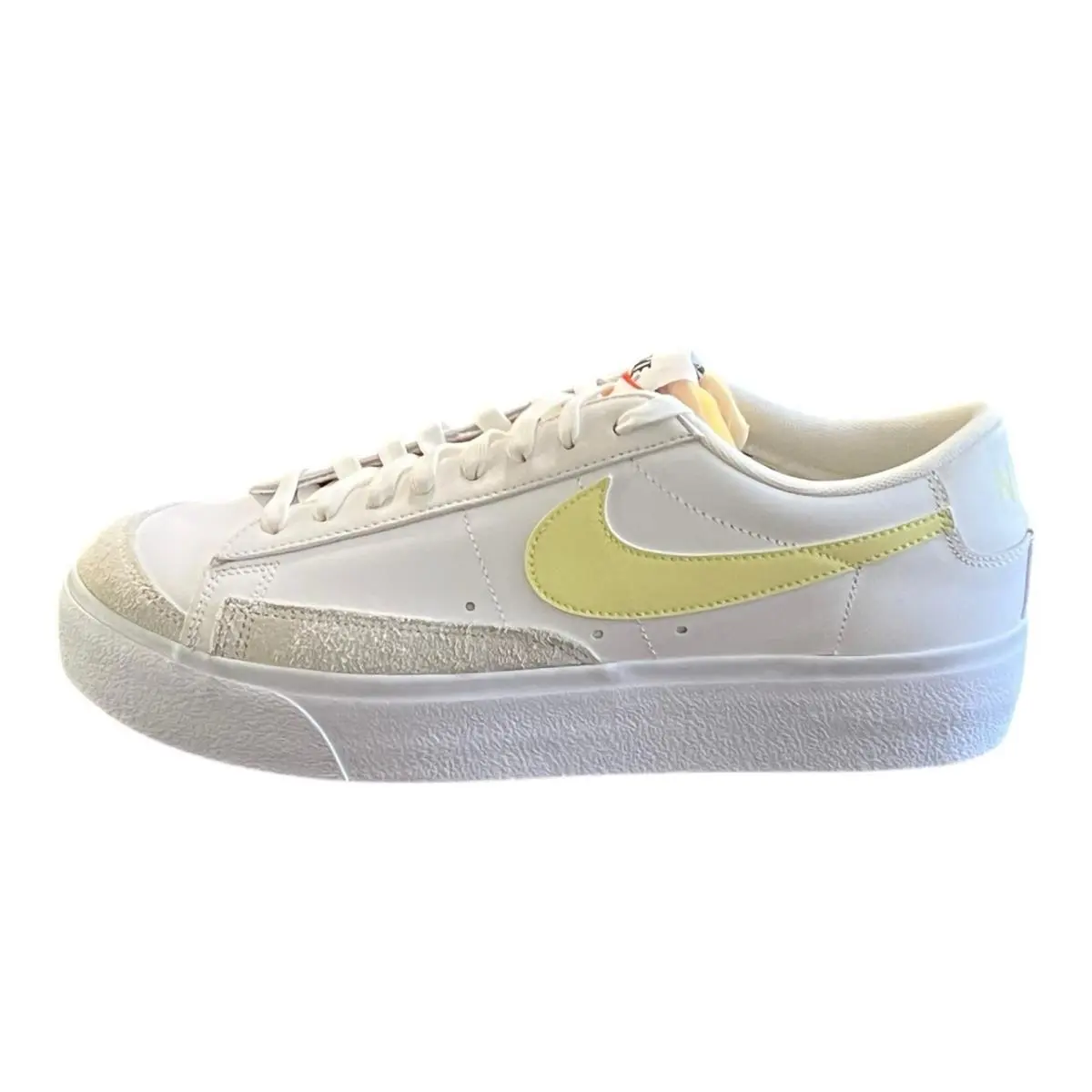 Nike shoes - Nike Blazer - Blazer - White 0