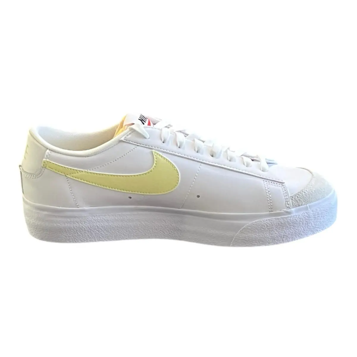 Nike shoes - Nike Blazer - Blazer - White 1