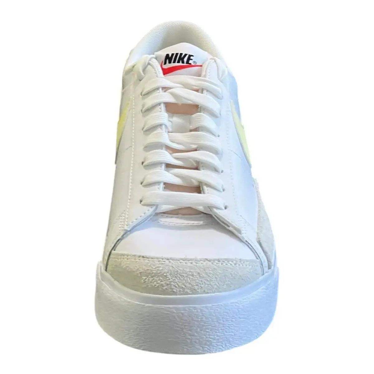 Nike shoes - Nike Blazer - Blazer - White 2