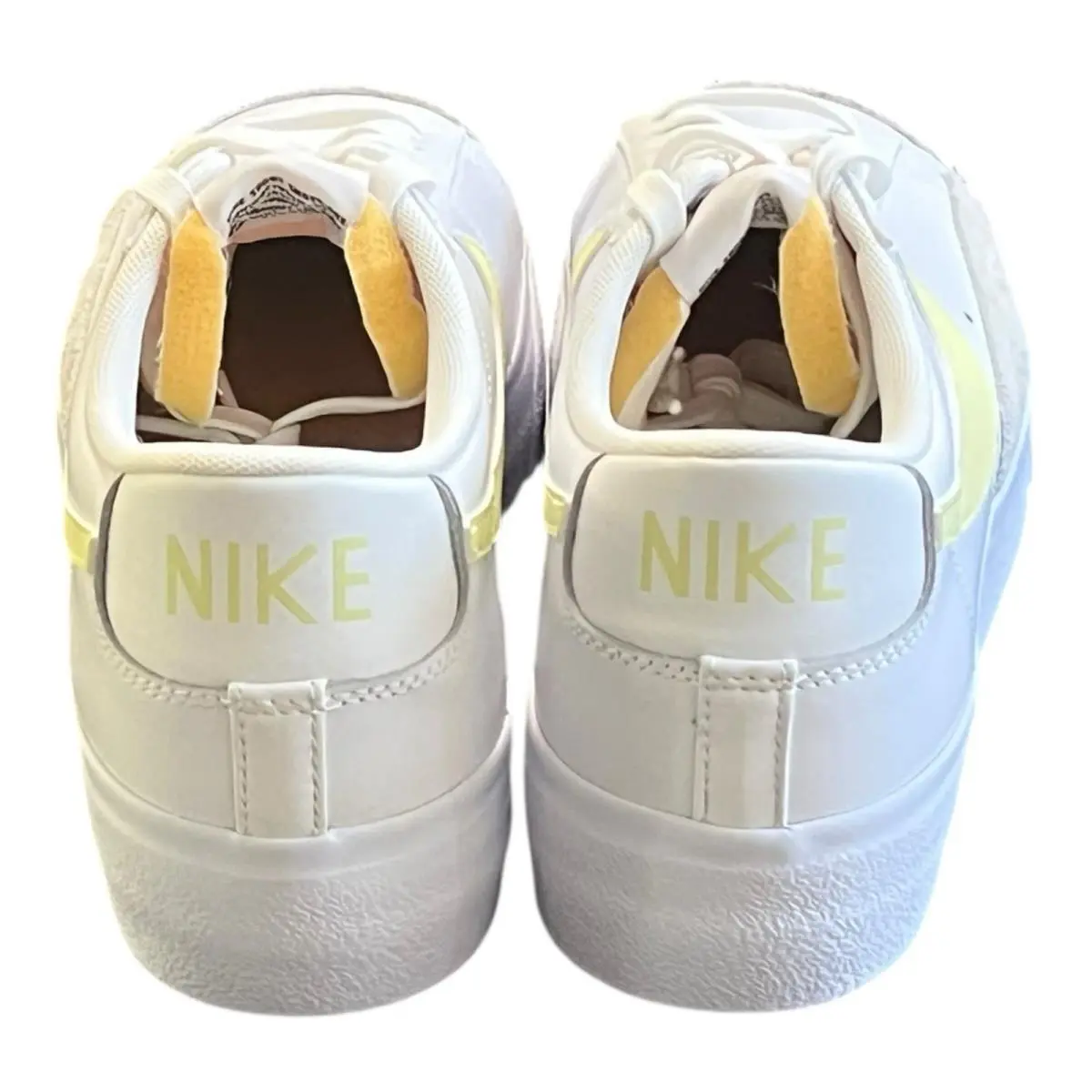 Nike shoes - Nike Blazer - Blazer - White 7