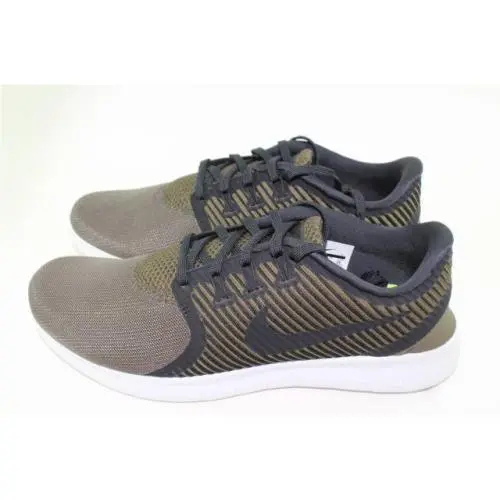 Nike shoes - CARGO KHAKI, BLACK, OFF WHITE (UPC: 091206068826) 0