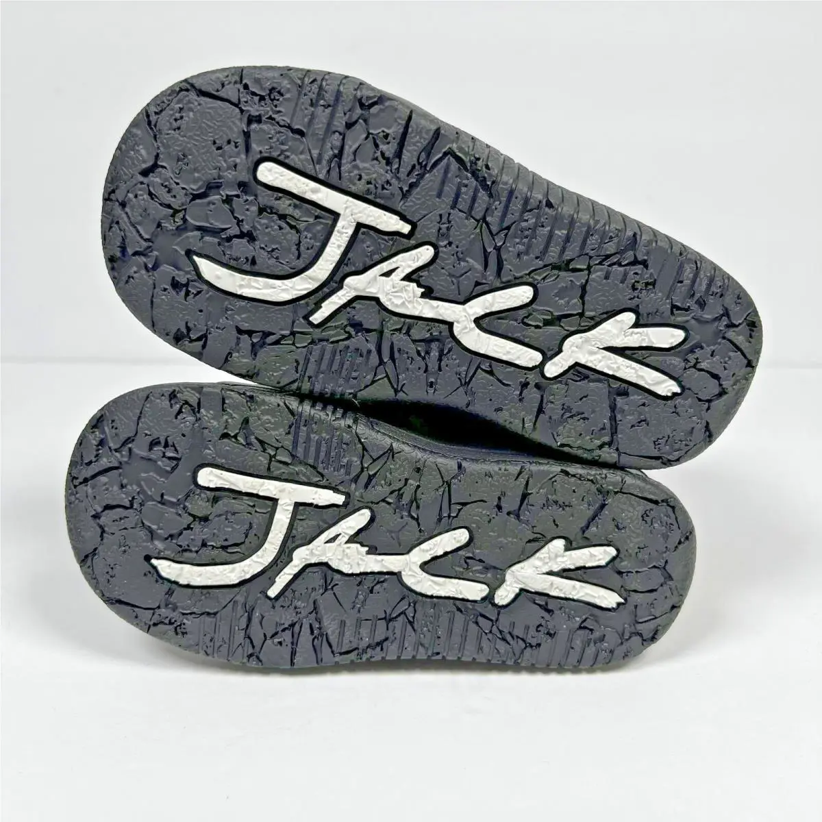 Nike shoes - Jumpman Jack - Jumpman Jack - Brown (UPC: 197600124585) 8