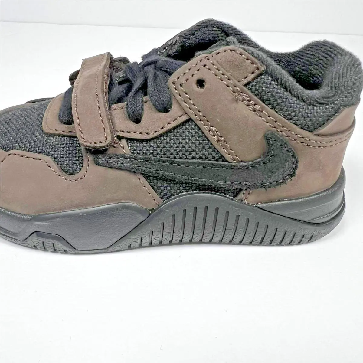Nike shoes - Jumpman Jack - Jumpman Jack - Brown (UPC: 197600124585) 11