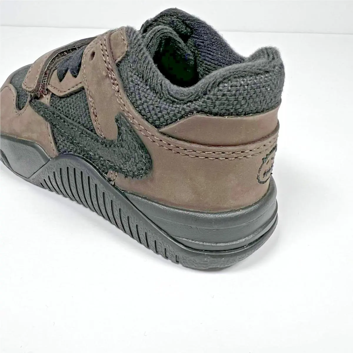Nike shoes - Jumpman Jack - Jumpman Jack - Brown (UPC: 197600124585) 12
